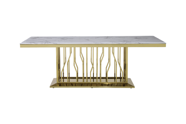 Cascade Dining Table - Future Classics Furniture