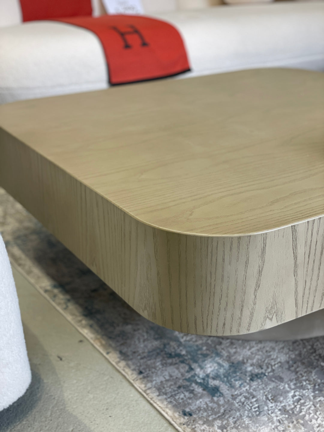 Miyake Coffee Table - Future Classics Furniture