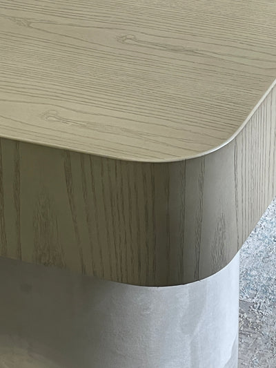 Miyake Side Table - Future Classics Furniture