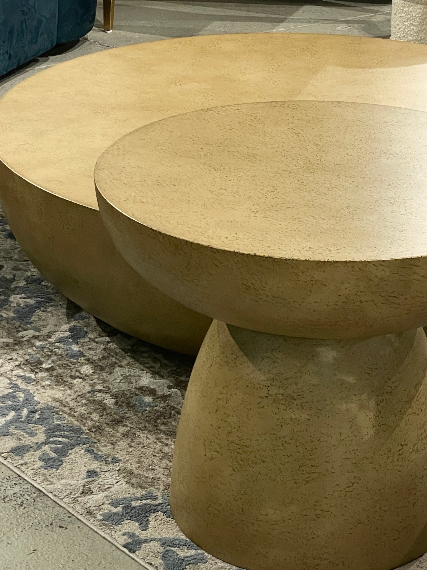 Katsura Large Coffee Table - Future Classics Furniture