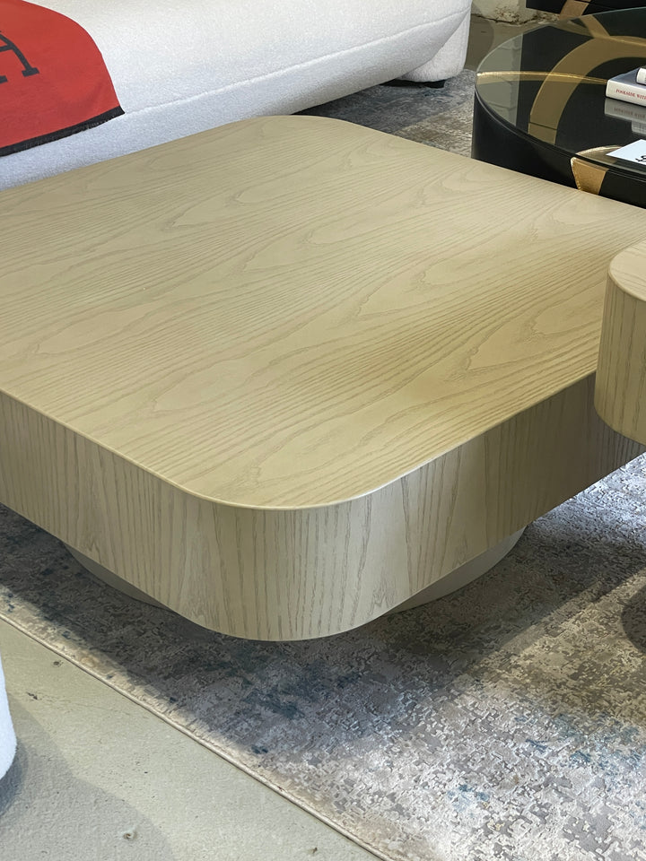 Miyake Coffee Table - Future Classics Furniture