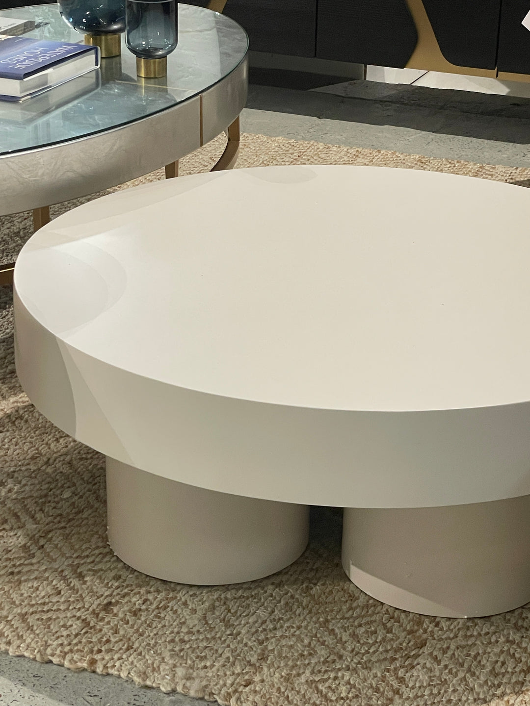 Tsumura Coffee Table - Future Classics Furniture