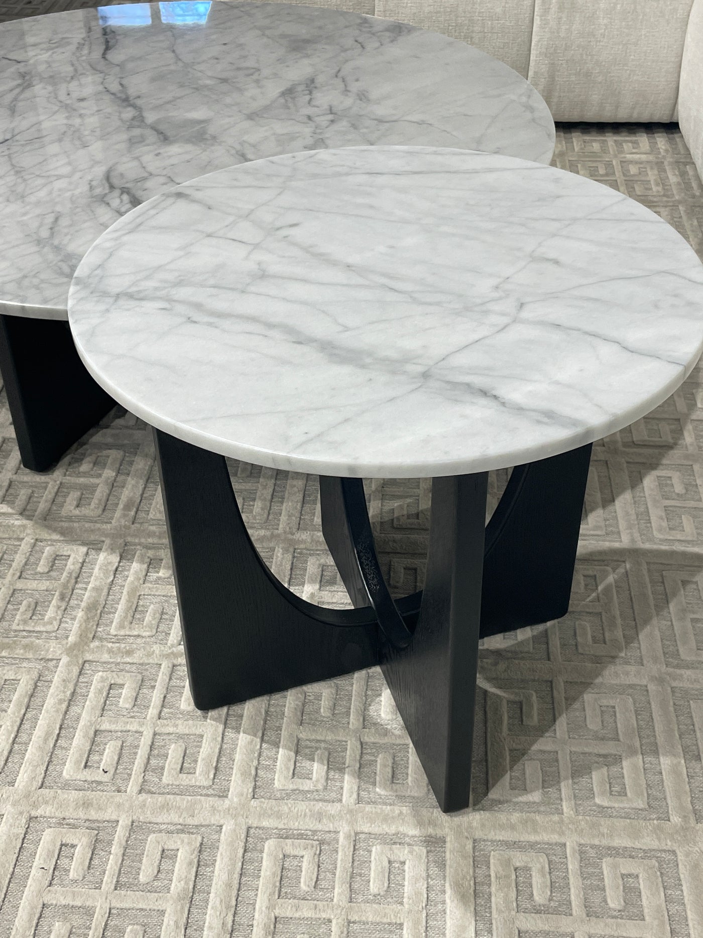 Yamamoto Side Table - Future Classics Furniture