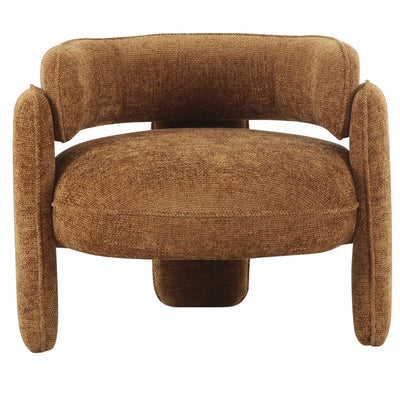 Chilli Chair Burnt Mustard - Future Classics Furniture