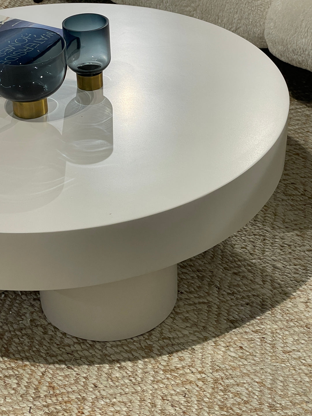 Tsumura Coffee Table - Future Classics Furniture