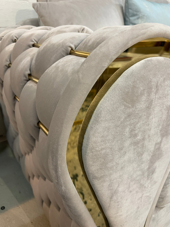 Bentley 3 Seater - Future Classics Furniture