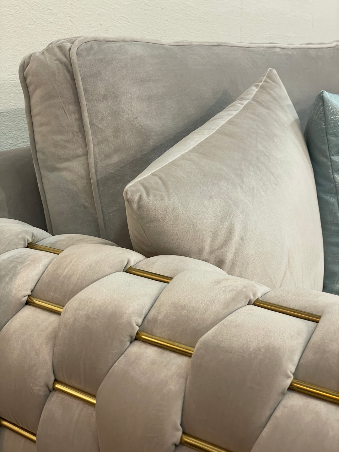 Bentley 3 Seater - Future Classics Furniture