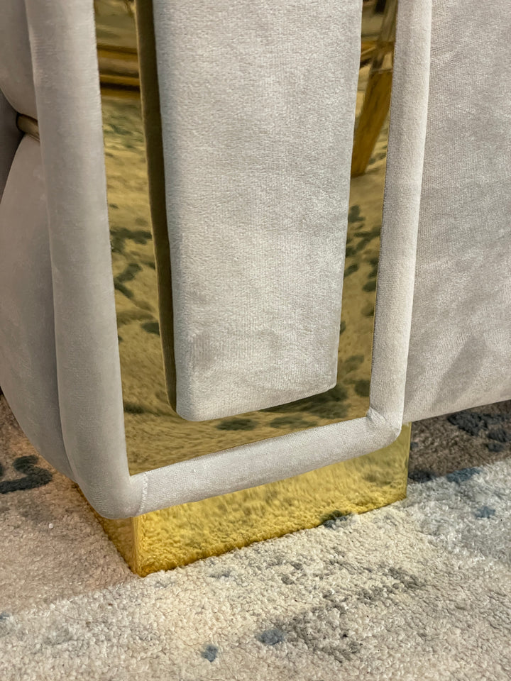 Bentley 3 Seater - Future Classics Furniture