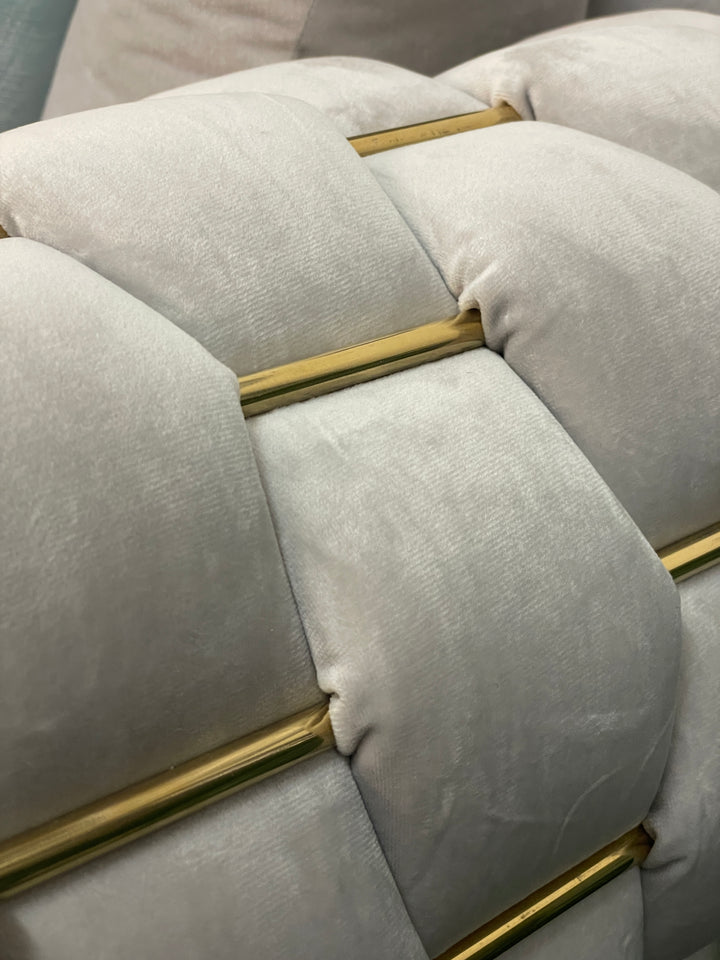 Bentley 3 Seater - Future Classics Furniture