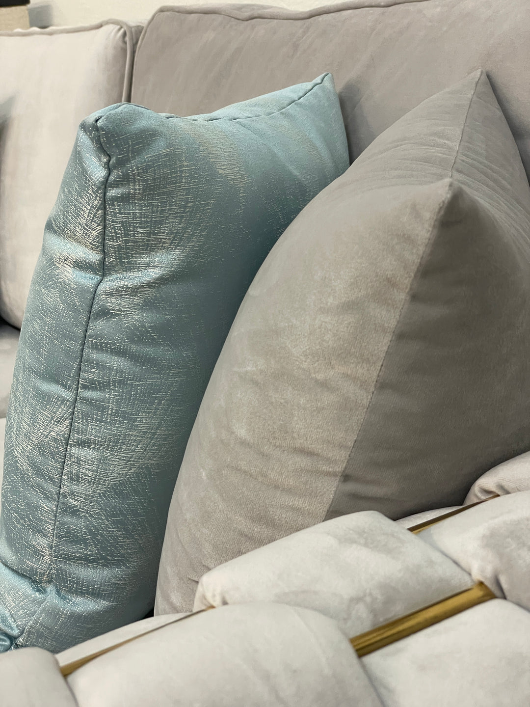 Bentley 3 Seater - Future Classics Furniture