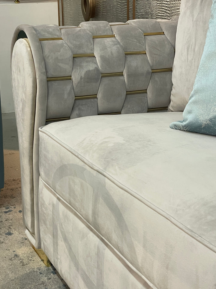 Bentley 3 Seater - Future Classics Furniture