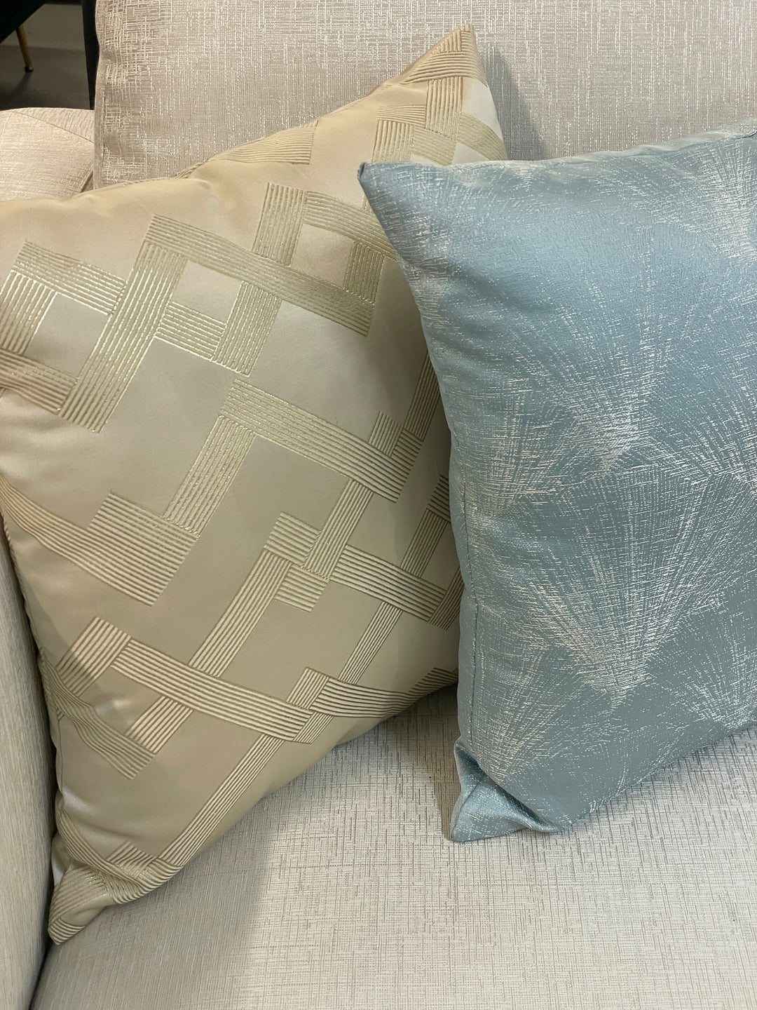 Royce 3 Seater - Future Classics Furniture