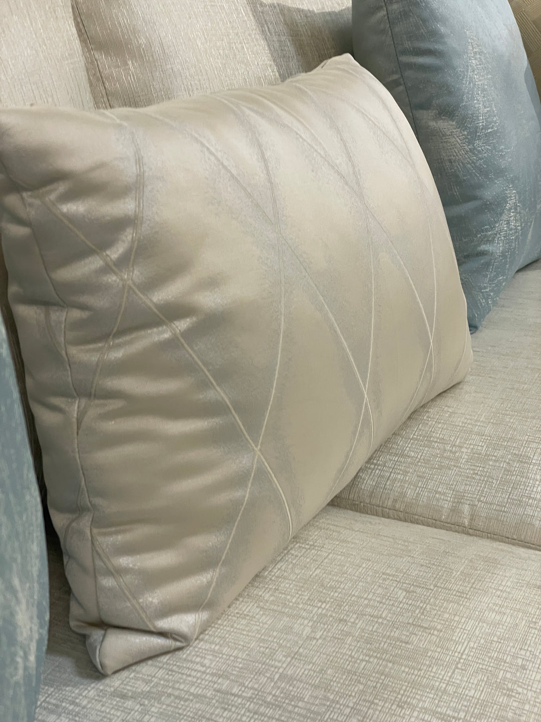 Royce 3 Seater - Future Classics Furniture