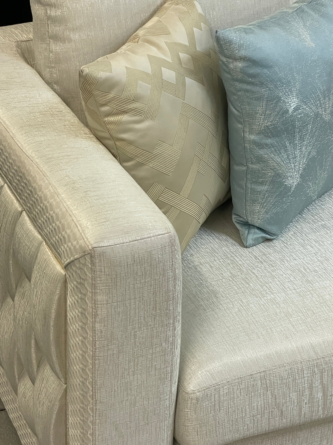 Royce 3 Seater - Future Classics Furniture