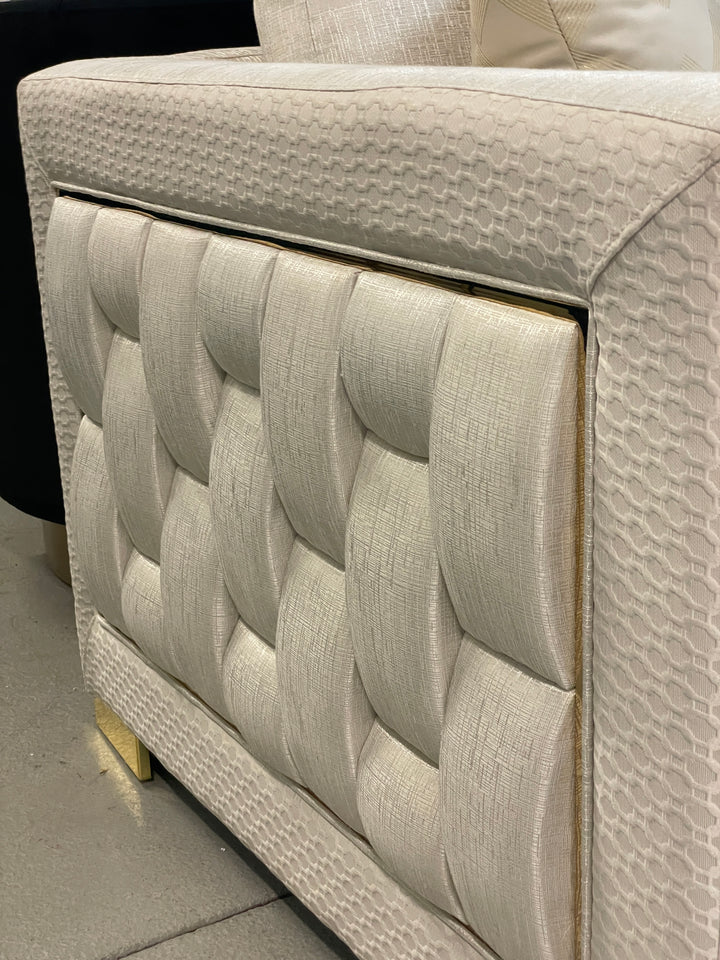 Royce 3 Seater - Future Classics Furniture