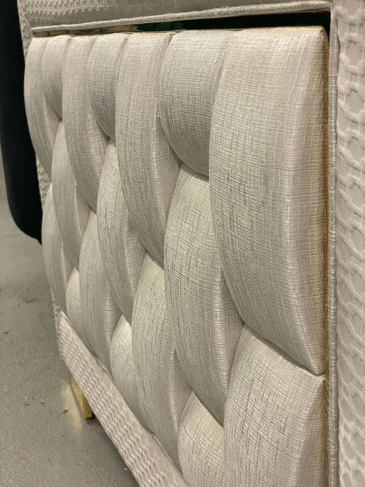 Royce 3 Seater - Future Classics Furniture