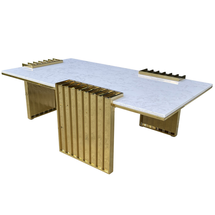 Rafahia Coffee Table - Future Classics Furniture