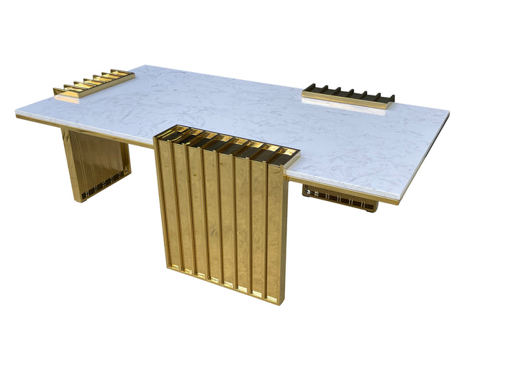 Rafahia Coffee Table - Future Classics Furniture