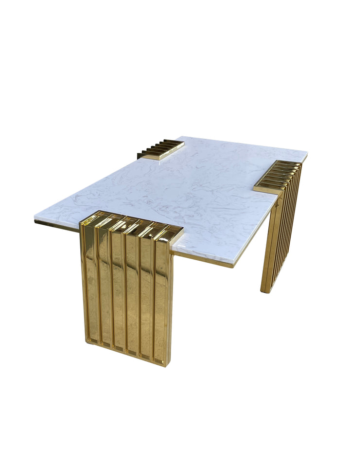 Rafahia Coffee Table - Future Classics Furniture