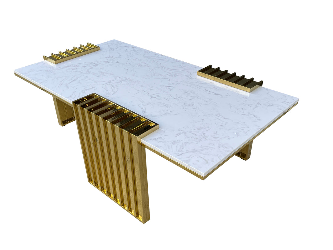 Rafahia Coffee Table - Future Classics Furniture