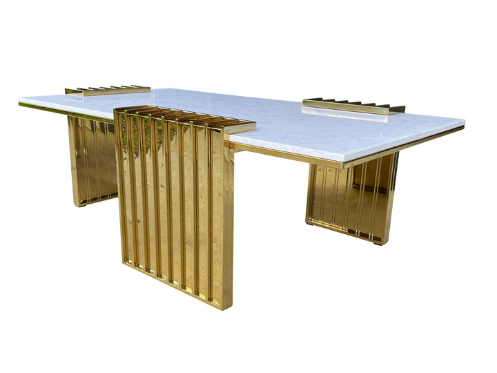 Rafahia Coffee Table - Future Classics Furniture