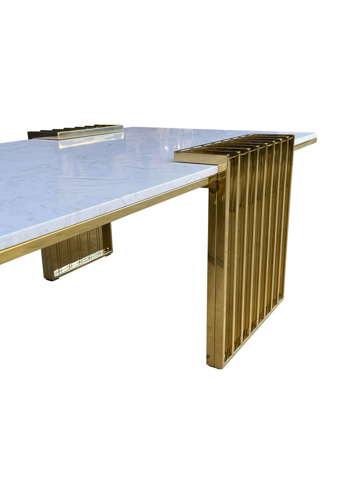 Rafahia Coffee Table - Future Classics Furniture