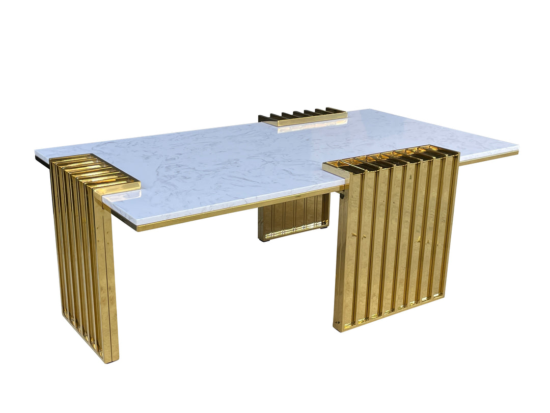 Rafahia Coffee Table - Future Classics Furniture