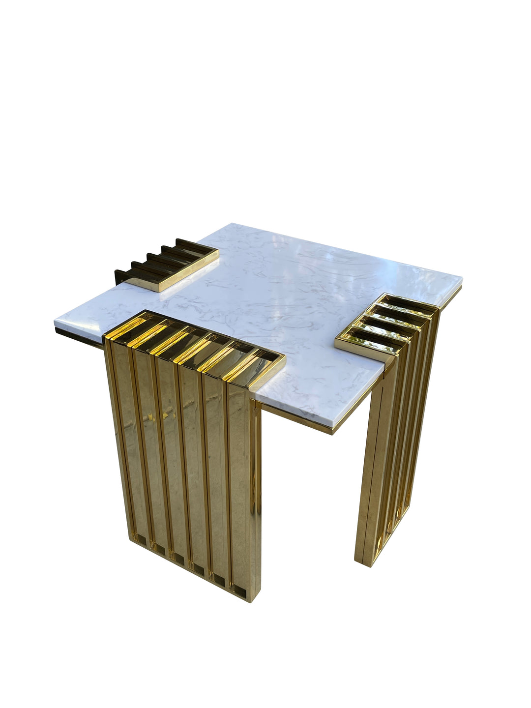 Rafahia Side Table - Future Classics Furniture