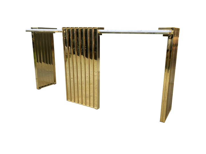 Rafahia Console Table - Future Classics Furniture