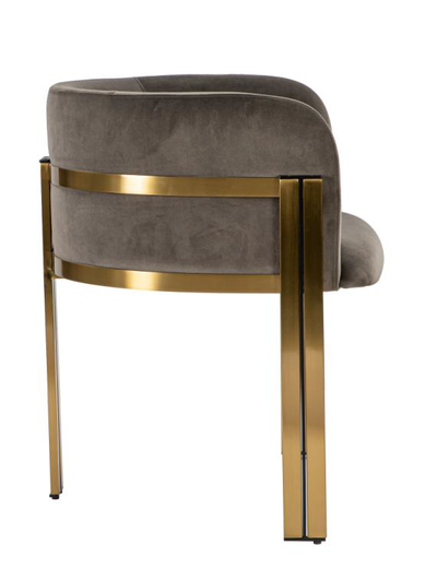 Khalifa Dining Chair - Future Classics Furniture