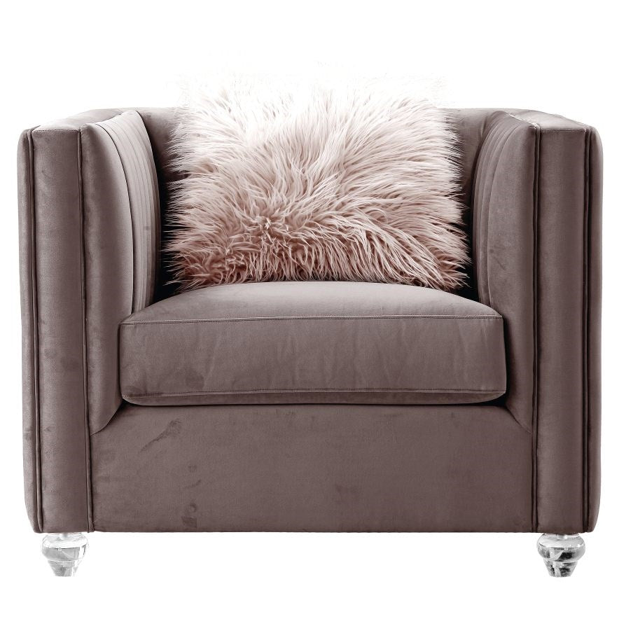 Varsace 1 Seater - Future Classics Furniture