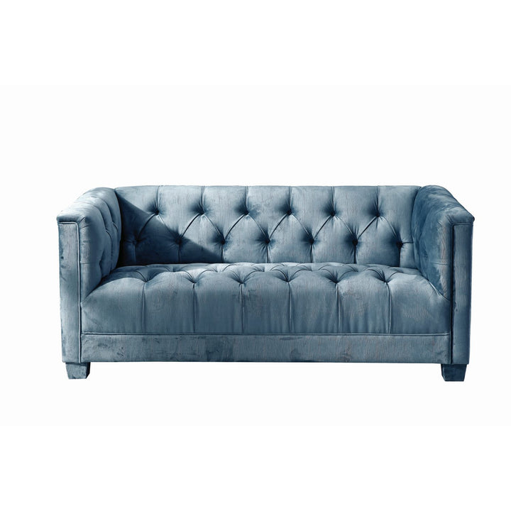 Luxor 2 Seater Teal - Future Classics Furniture