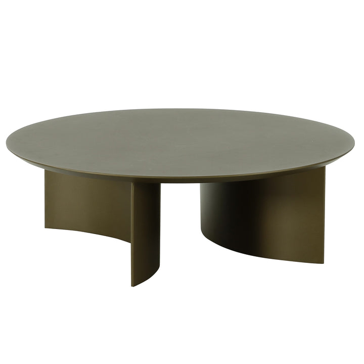 Sirius Coffee Table - Future Classics Furniture