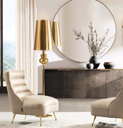 Alfonso Chair - Future Classics Furniture