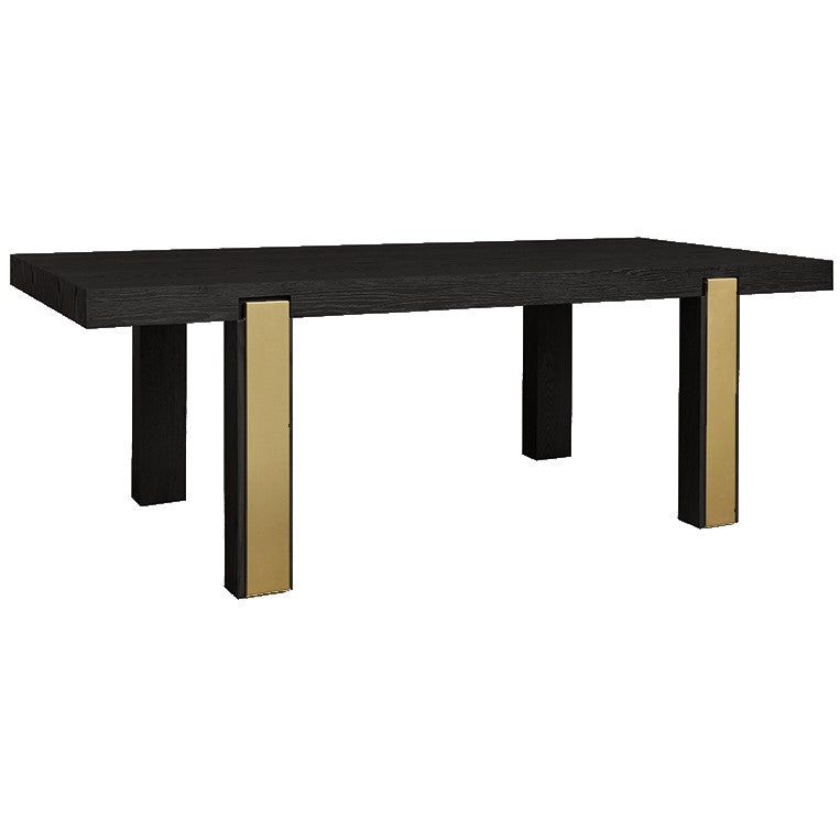 Parisi Dining Table - Future Classics Furniture