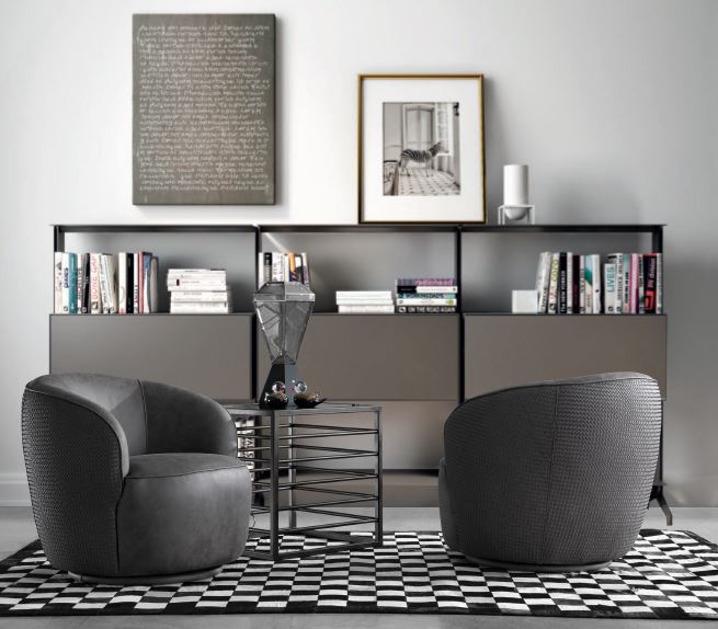 Mascarello Chair - Future Classics Furniture