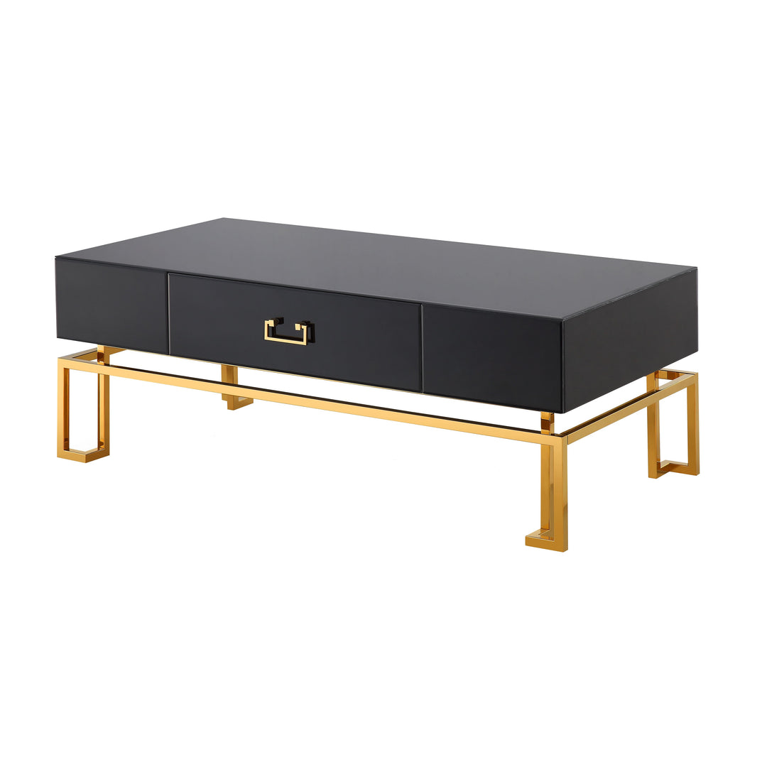 Santorini Coffee Table - Future Classics Furniture