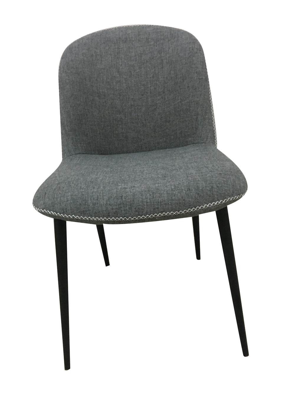 Rapallo Dining Chair Grey - Future Classics Furniture