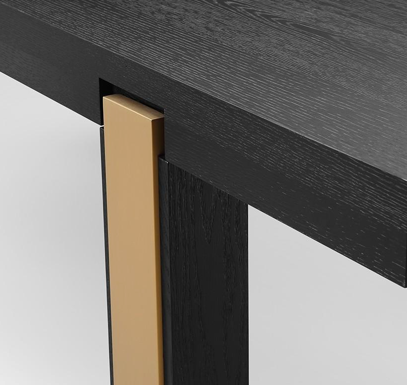 Parisi Dining Table - Future Classics Furniture