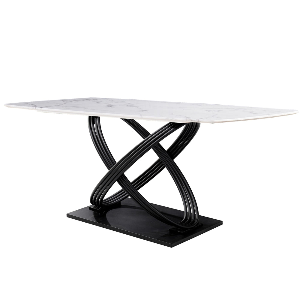 Swirl Dining Table - Future Classics Furniture