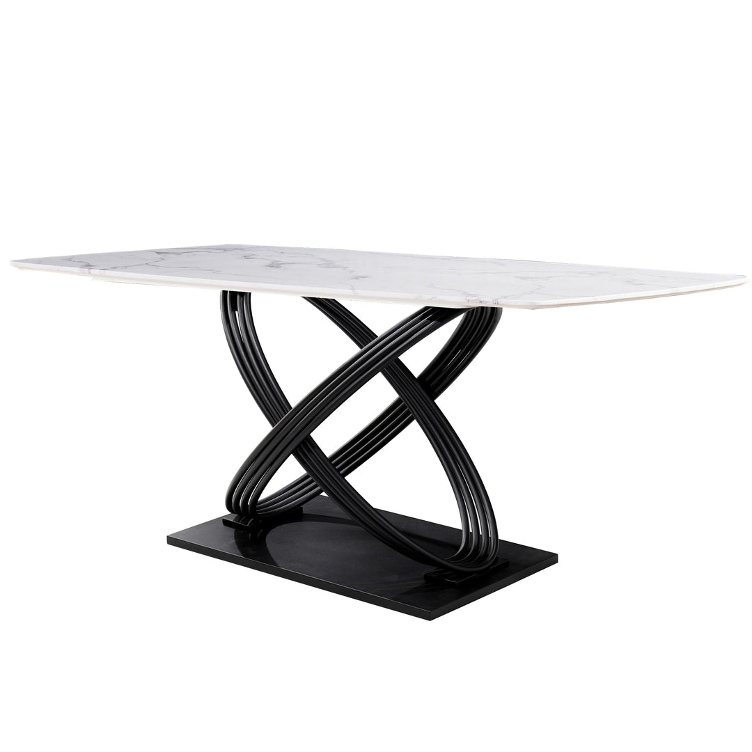 Swirl Dining Table - Future Classics Furniture