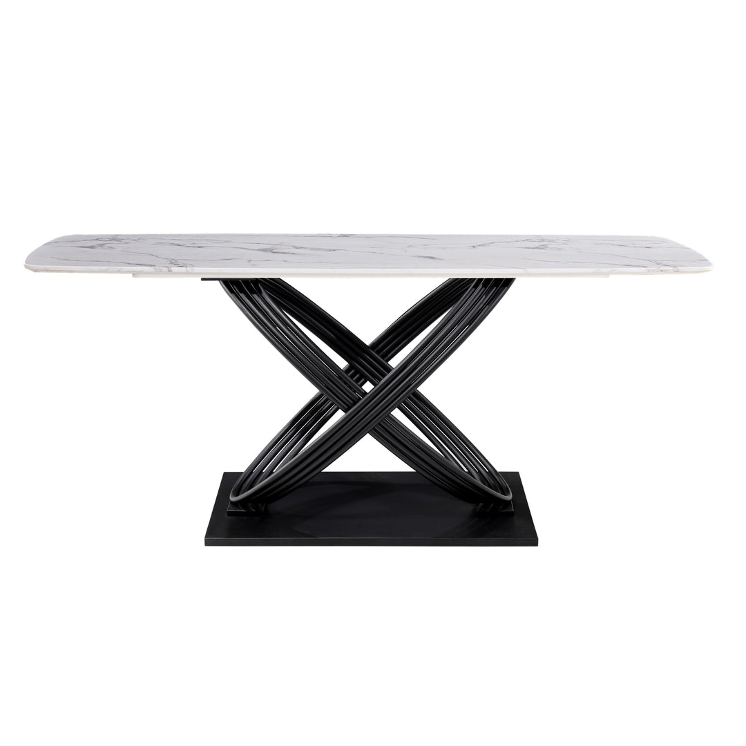 Swirl Dining Table - Future Classics Furniture