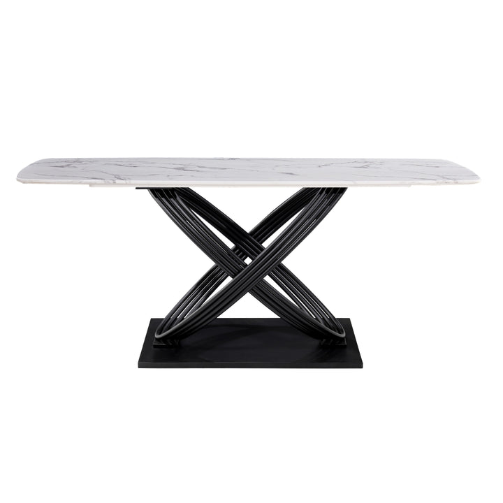 Swirl Dining Table - Future Classics Furniture