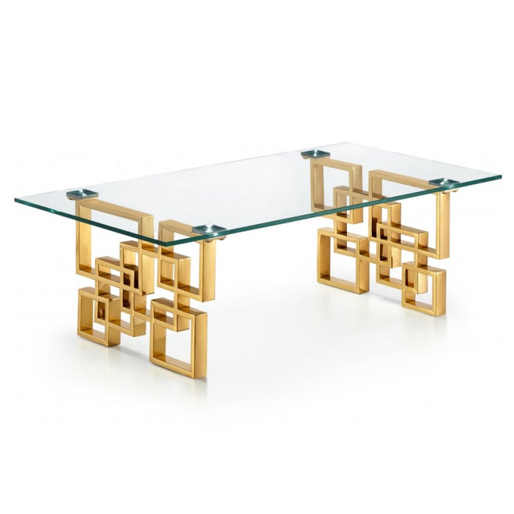 Royale Coffee Table - Future Classics Furniture