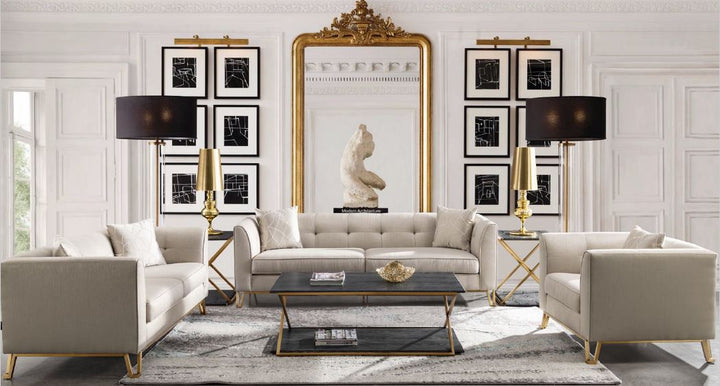 Diamanti 3 Seater - Future Classics Furniture
