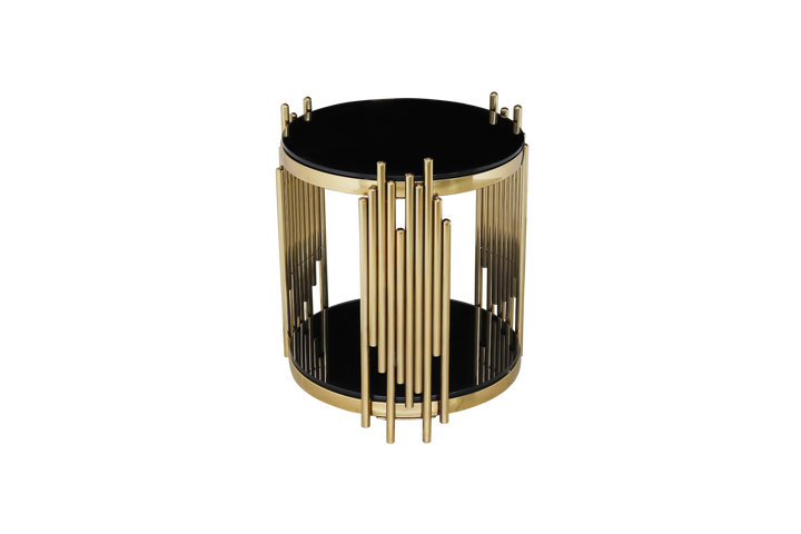 Clement Side Table - Future Classics Furniture