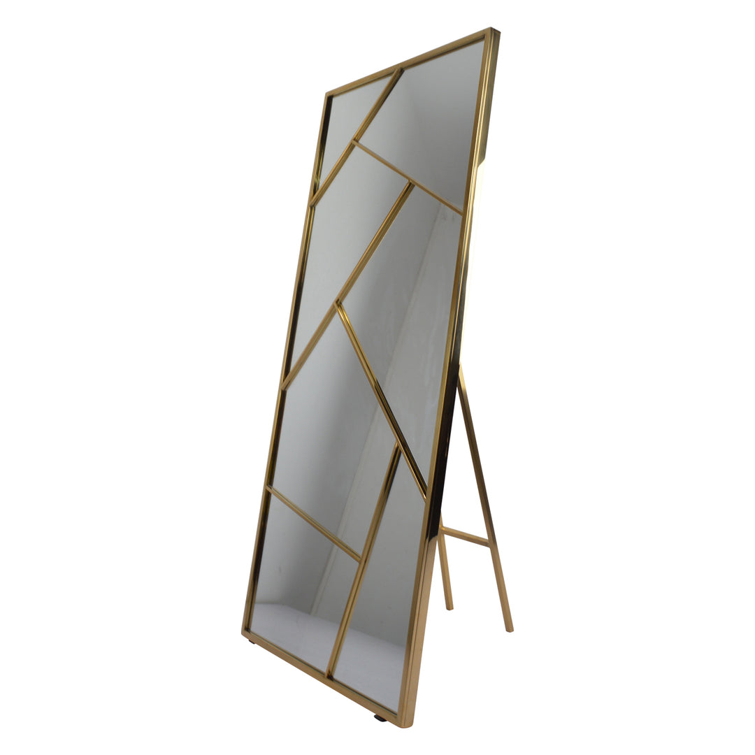 Manarola Standing Mirror - Future Classics Furniture