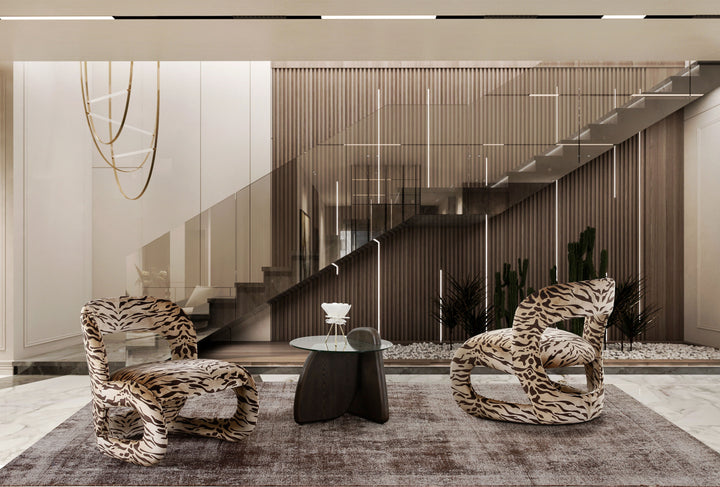 Bengal Chair - Future Classics Furniture