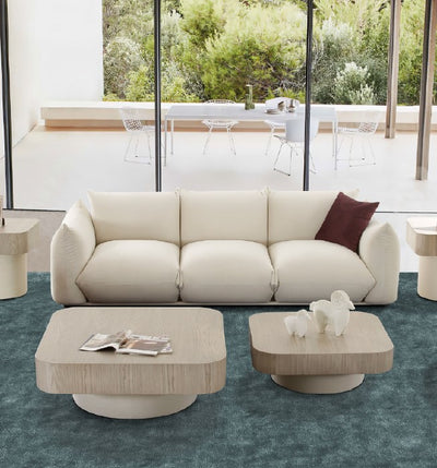 Calabro 3 Seater - Future Classics Furniture