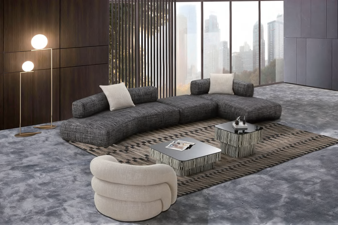 Calibre Sofa - Future Classics Furniture